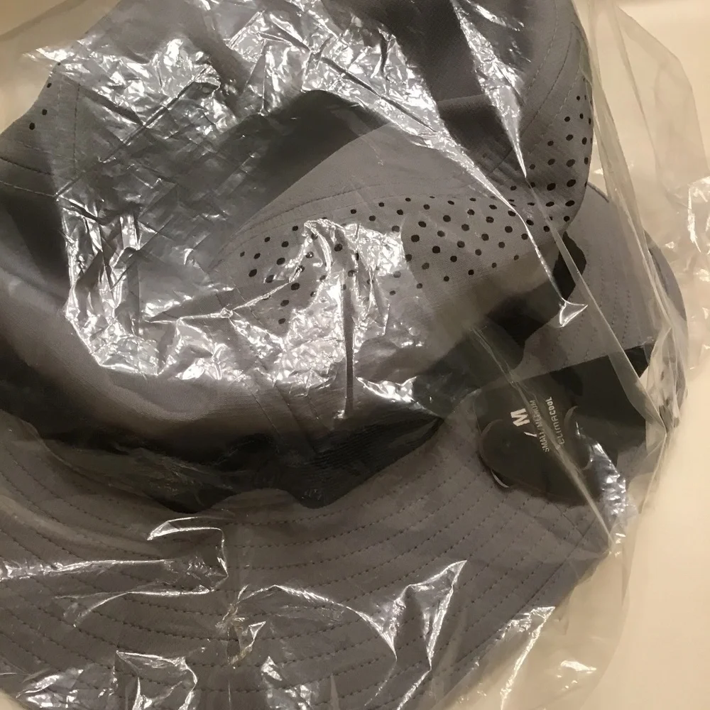 ADIDAS VICTORY 5 BUCKET HAT - Picture 13 of 16